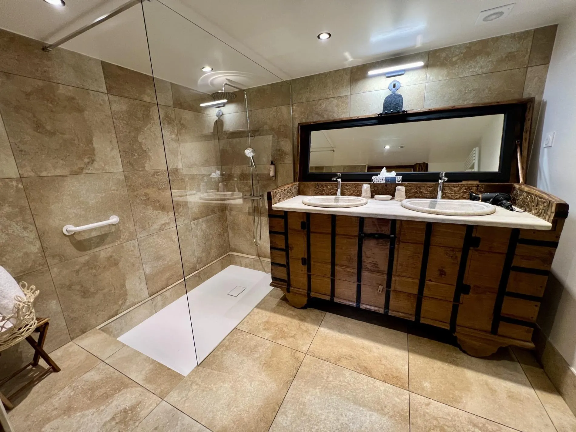 Chalet Savoyard — photo 4